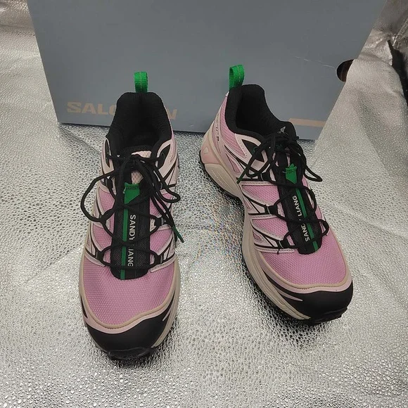 Salomon | Shoes | Sandy Liang X Salomon Xt6 Expanse Cradle  display picture 1